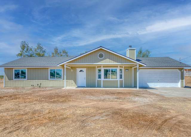 Property at 19930 Olympia Rd, Madera, CA 93638, 3 beds, 2 baths