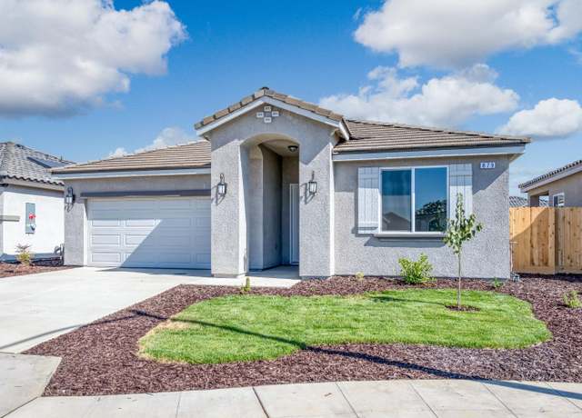 Property at 808 Shasta St, Madera, CA 93638, 3 beds, 2 baths