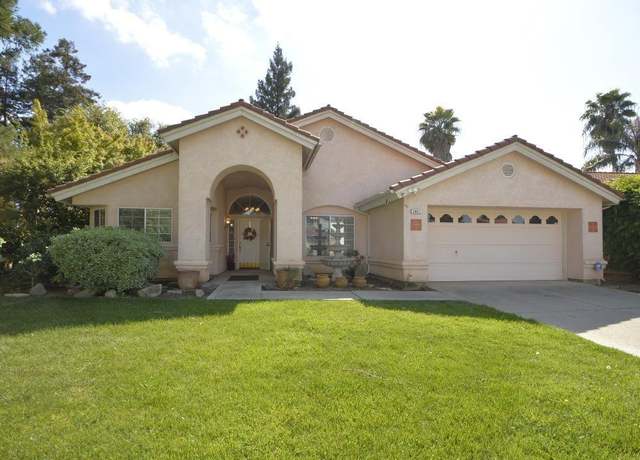 Property at 5661 W Wathen Ave, Fresno, CA 93722, 3 beds, 2 baths