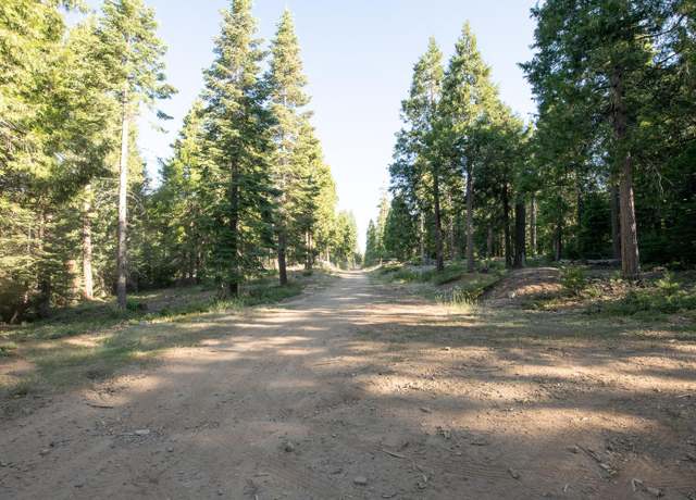 Property at 0 Littlefield Rd, Shaver Lake, CA 93664