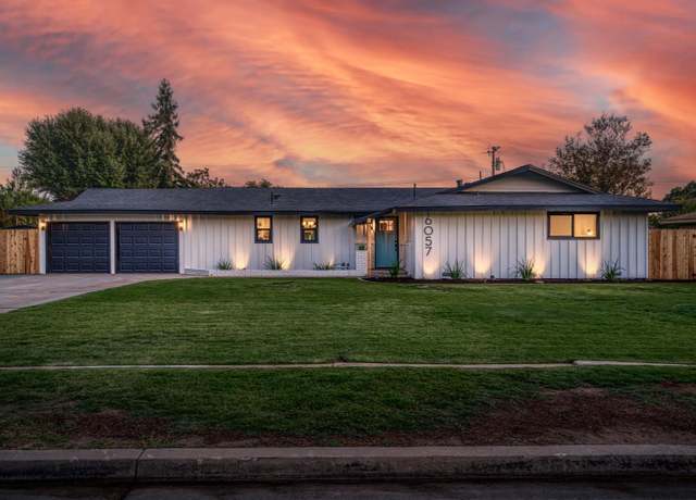Property at 6057 E Lane Ave, Fresno, CA 93727, 3 beds, 2 baths