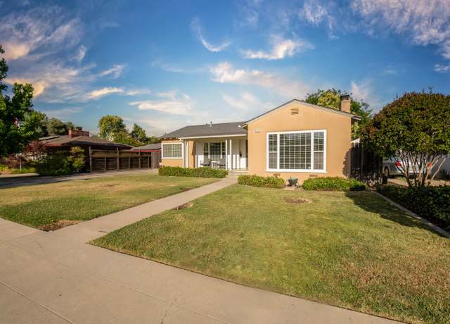 Property at 2837 N Thorne Ave, Fresno, CA 93704, 3 beds, 1.5 baths