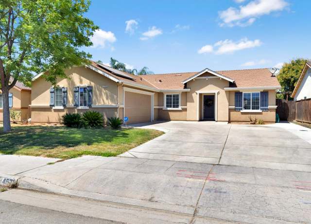 Property at 4573 E Burns Ave, Fresno, CA 93725, 3 beds, 2 baths