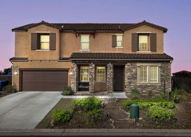 Property at 18978 Via Bellagio, Friant, CA 93626, 6 beds, 4 baths
