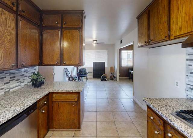 Property at 4099 N Ricewood Ave, Fresno, CA 93705, 4 beds, 1.75 baths