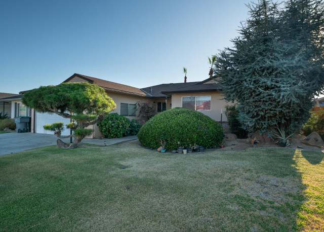 Property at 4099 N Ricewood Ave, Fresno, CA 93705, 4 beds, 1.75 baths