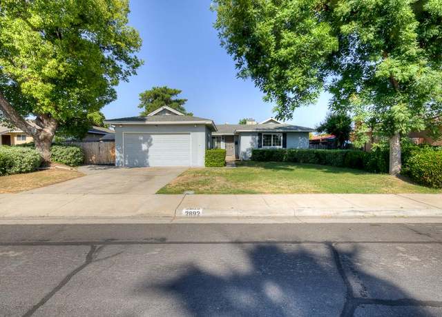 Property at 2892 Adler Ave, Clovis, CA 93612, 3 beds, 2 baths