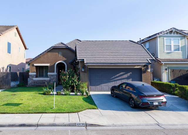 Property at 6575 E Cetti Ave E, Fresno, CA 93727, 4 beds, 2 baths