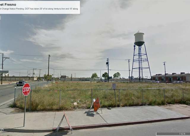 Property at 564 F St, Fresno, CA 93706