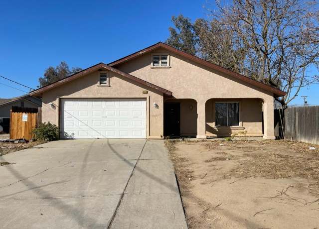 Property at 19533 Avenue 22 1/4, Chowchilla, CA 93610, 4 beds, 2 baths