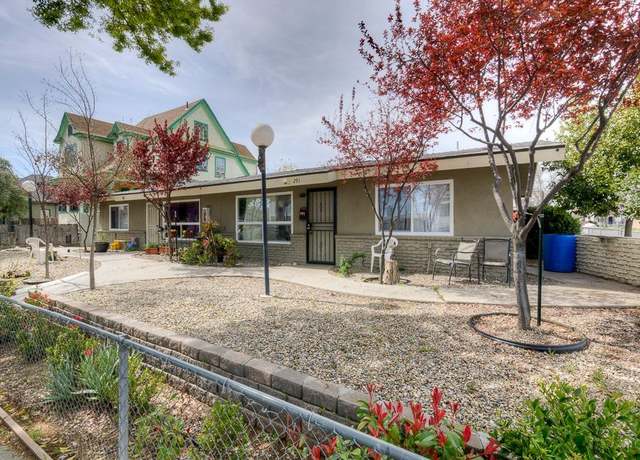 Property at 289 N Calaveras St, Fresno, CA 93701, 8 beds, 6 baths