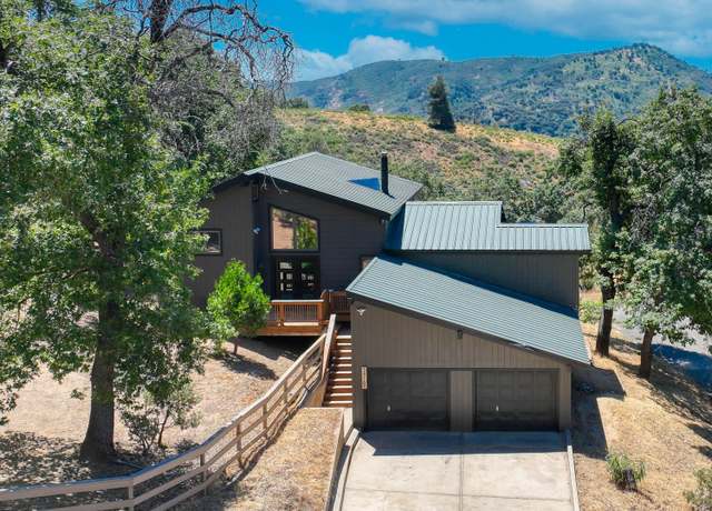 Property at 34169 Natoma Rd, Auberry, CA 93602, 3 beds, 1.75 baths