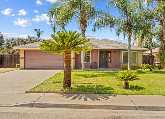 Property at 1423 E Evening Glow Ave, Reedley, CA 93654, 3 beds, 1.75 baths