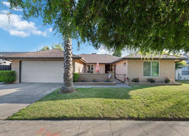 Property at 2724 Monocott Dr, Madera, CA 93637, 5 beds, 3 baths