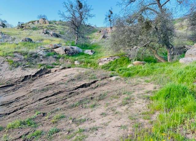 Property at 0 Tba, CA 93675