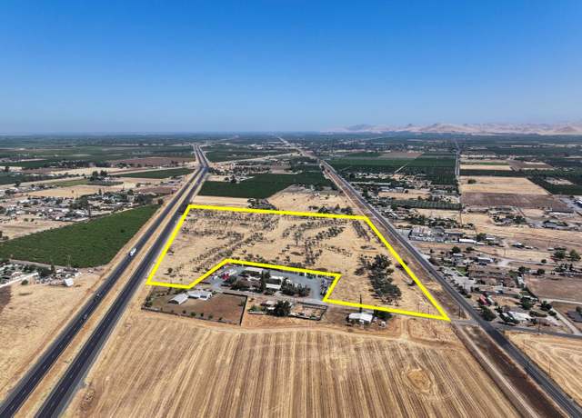 Property at 0 Orange Belt Dr, Porterville, CA 93257