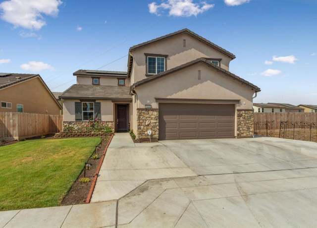 Property at 6808 W Parr Ave, Fresno, CA 93722, 4 beds, 2.5 baths