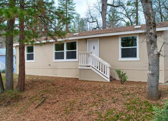 Property at 43555 Hwy 41 #54, Oakhurst, CA 93644, 3 beds, 1.75 baths