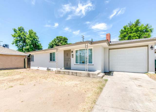 Property at 4005 E Turner Ave, Fresno, CA 93702, 3 beds, 2 baths