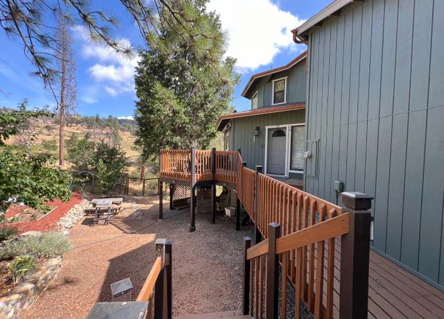 Property at 33952 Tocaloma Rd, Auberry, CA 93602, 4 beds, 3 baths