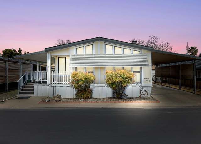 Property at 1551 6th Ave Dr Dr Spc 95, Kingsburg, CA 93631, 2 beds, 2 baths