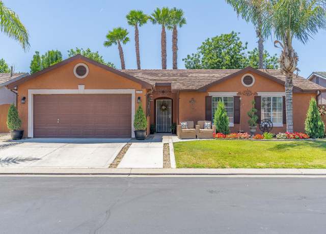 Property at 5266 E Harvest Ln, Fresno, CA 93725, 3 beds, 2 baths