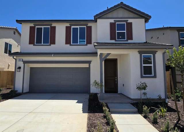 Property at 2951 E Tierra Dr, Fresno, CA 93730, 3 beds, 2.5 baths
