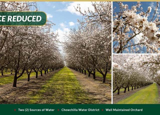 Property at 20276 Robertson Blvd, Chowchilla, CA 93610