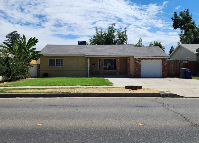 Property at 1850 Glen Ave, Merced, CA 95340, 5 beds, 3 baths
