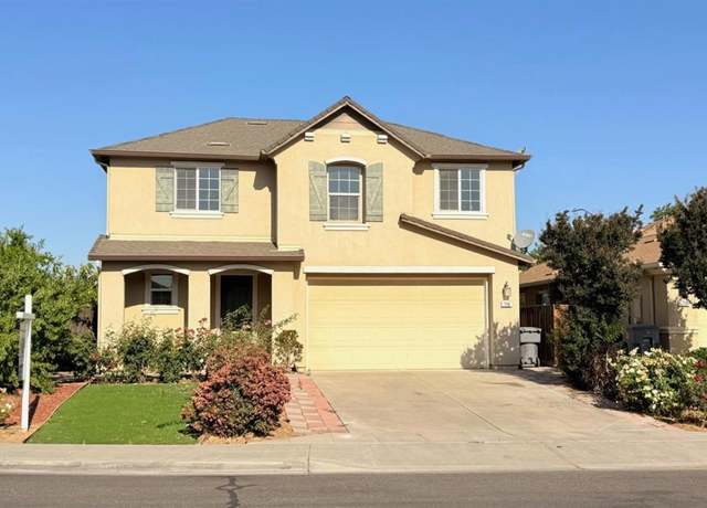 Property at 758 Persimmon, Madera, CA 93638, 4 beds, 2.25 baths
