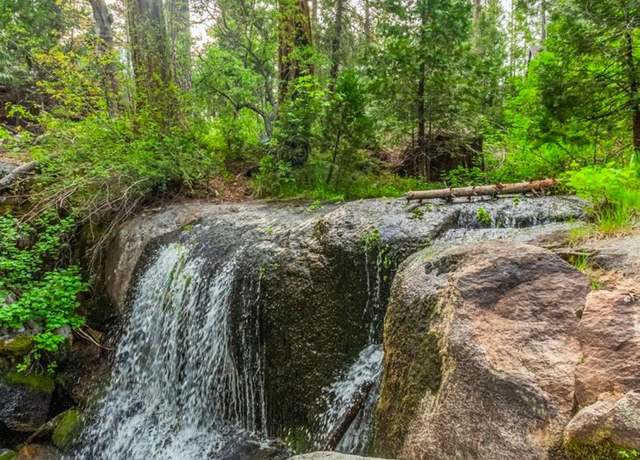 Property at 41437 Sunset Rock Rd, Shaver Lake, CA 93664, 3 beds, 1.5 baths