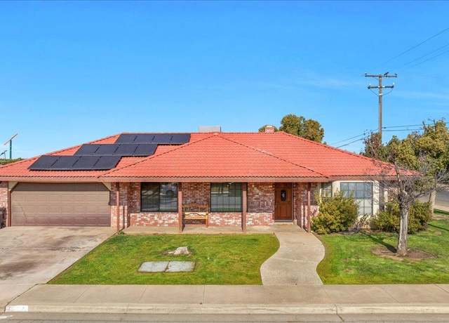 Property at 1004 Lea Way, Lindsay, CA 93247, 3 beds, 2 baths
