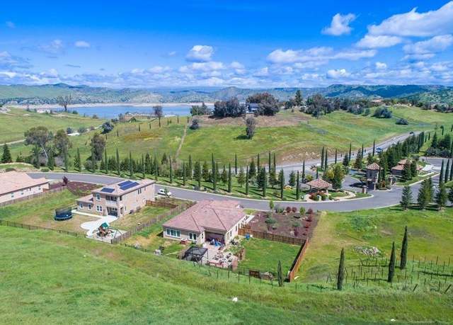 Property at 54 Via Bellagio, Friant, CA 93626