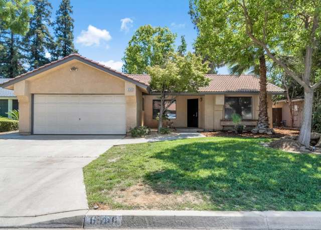 Property at 6546 N Bendel Ave, Fresno, CA 93722, 3 beds, 2 baths