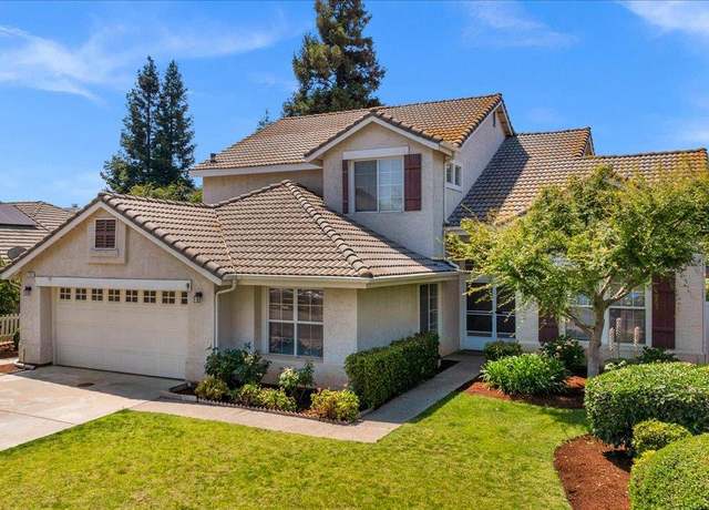 Property at 2162 Decatur Ave, Clovis, CA 93611, 5 beds, 3.25 baths