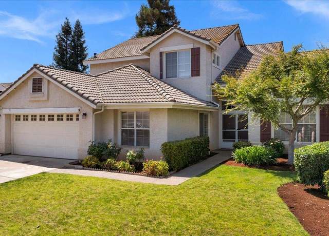Property at 2162 Decatur Ave, Clovis, CA 93611, 5 beds, 3.25 baths