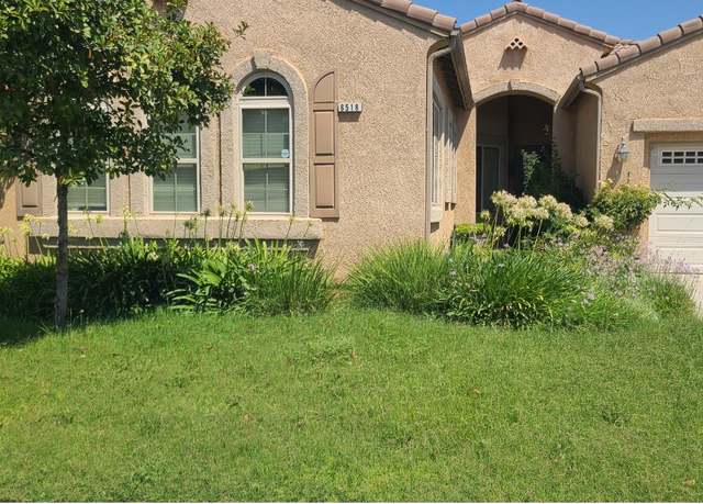 Property at 6518 W Dovewood Ln, Fresno, CA 93723, 4 beds, 2.75 baths