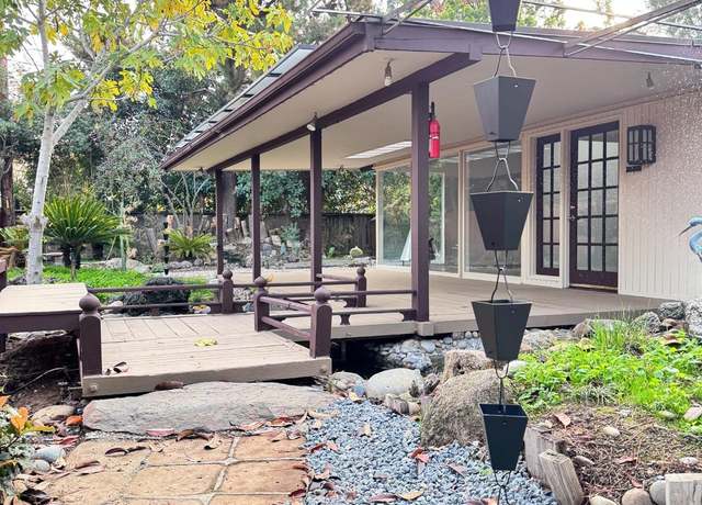 Property at 1483 E Portals Ave, Fresno, CA 93710, 5 beds, 3.75 baths
