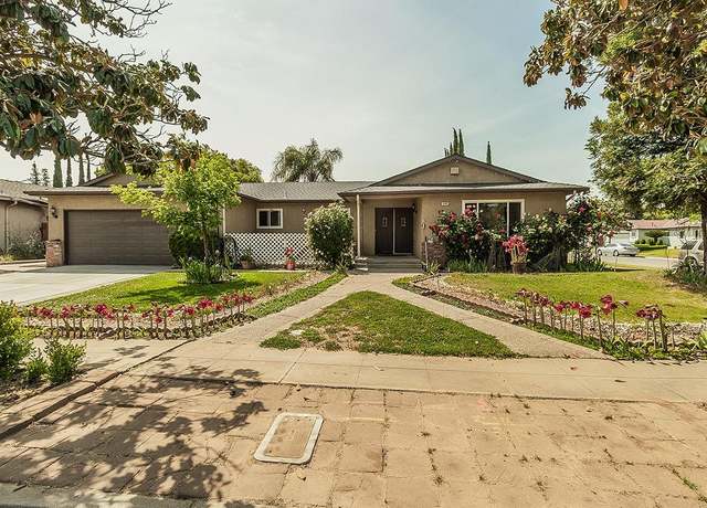 Property at 6569 N Teilman Ave, Fresno, CA 93711, 3 beds, 2 baths