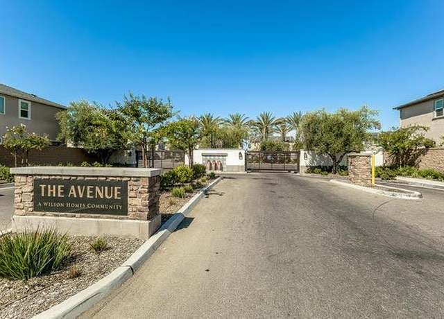 Property at 6377 E Meritage Dr, Fresno, CA 93727, 3 beds, 2.75 baths
