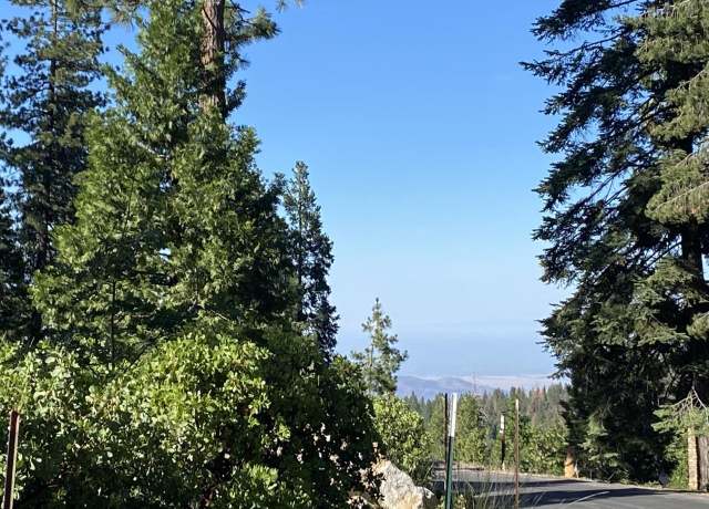 Property at 42437 Bretz Point Ln, Shaver Lake, CA 93664