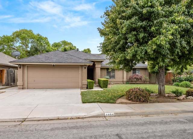 Property at 1464 Fallbrook Ave, Clovis, CA 93611, 3 beds, 2 baths