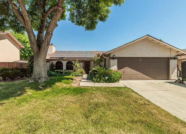 Property at 3732 W Garland Ave, Fresno, CA 93722, 3 beds, 1.75 baths
