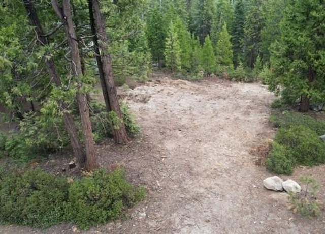 Property at 41919 Granite Ridge Rd, Shaver Lake, CA 93664