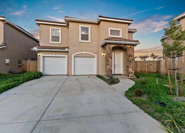 Property at 4438 W Langden Dr, Fresno, CA 93722, 5 beds, 3.5 baths