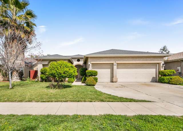 Property at 5375 E Eugenia Ave, Fresno, CA 93725, 3 beds, 2 baths