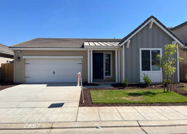 Property at 1277 Cathedral Ct S, Madera, CA 93636, 3 beds, 2 baths
