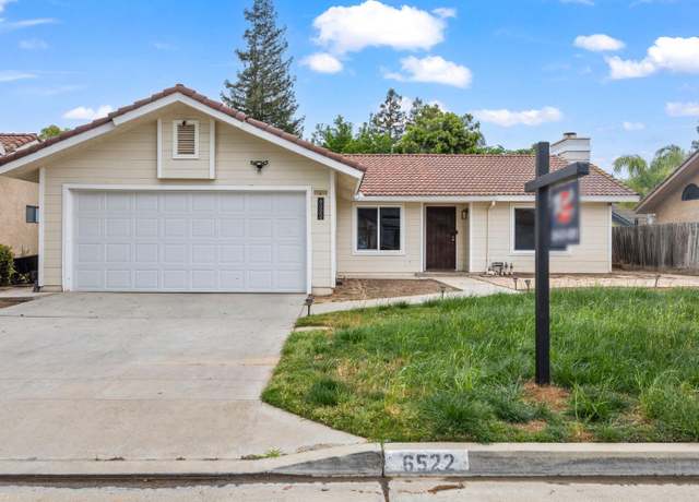 Property at 6522 N Bendel Ave, Fresno, CA 93722, 3 beds, 1.75 baths