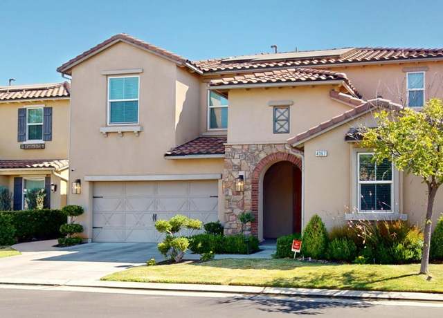 Property at 4367 Salem Ln, Clovis, CA 93619, 4 beds, 3 baths