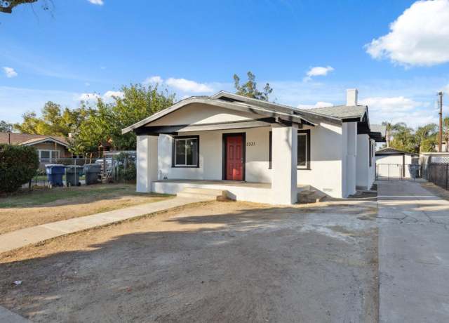 Property at 3321 Montecito, Fresno, CA 93702, 3 beds, 2 baths